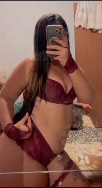natyely Photo Fuites Nudes OnlyFans 2
