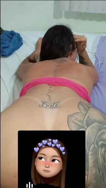 natyely Photo Fuites Nudes OnlyFans 17