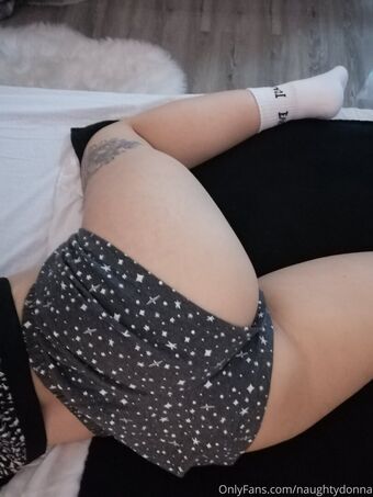 naughtydonna