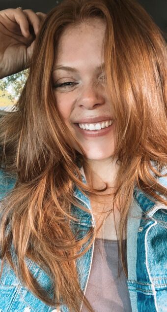 naughtygingee Photo Fuites Nudes OnlyFans 19