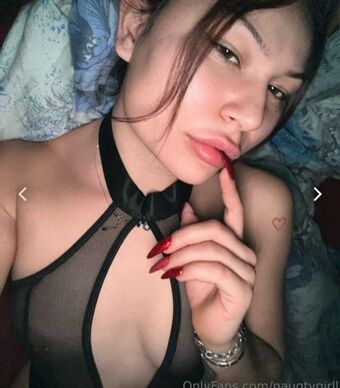 Naughtygirll
