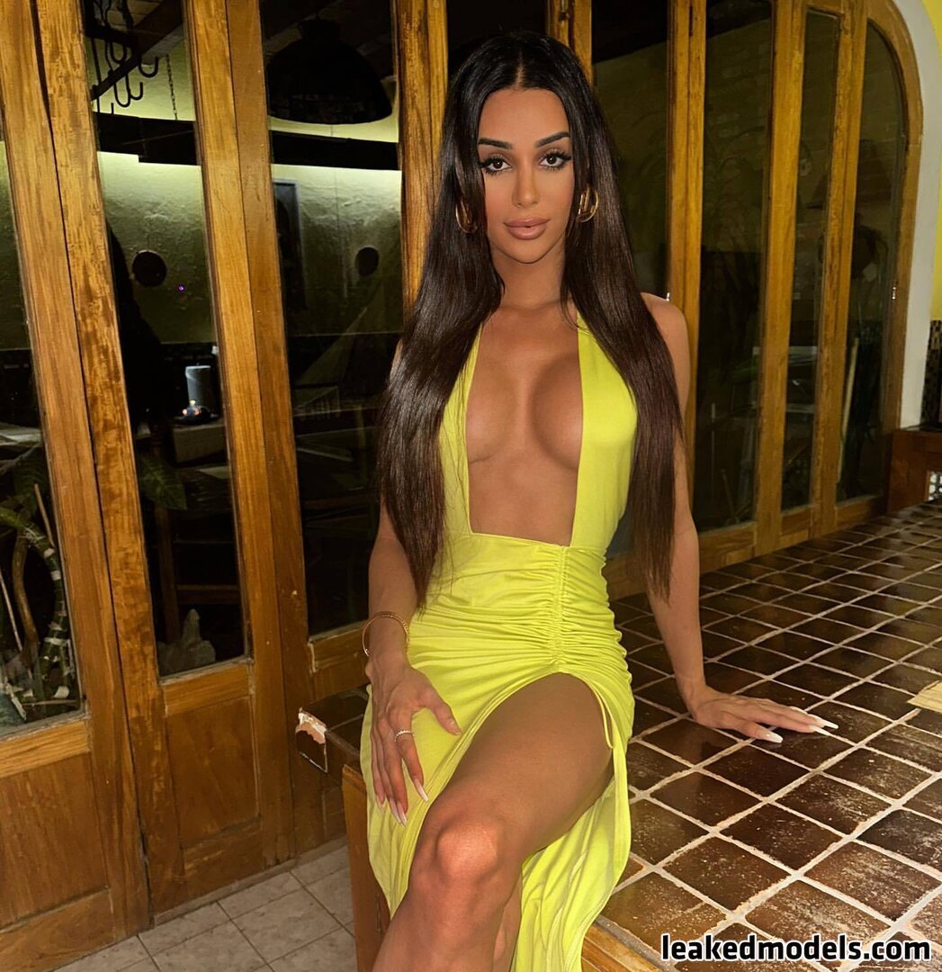 nayajoon Photo Nude Leaks OnlyFans 2 - Modèles Leakées