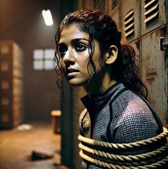 Nayanthara Photo Fuites Nudes OnlyFans 13
