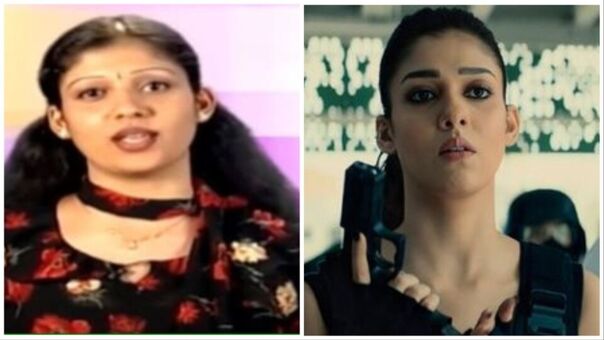 Nayanthara Photo Fuites Nudes OnlyFans 17