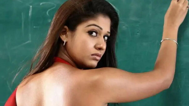 Nayanthara Photo Fuites Nudes OnlyFans 18