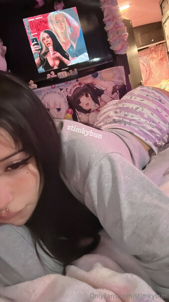 naynaycatt Photo Fuites Nudes OnlyFans 17