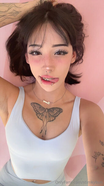 naynaycatt Photo Fuites Nudes OnlyFans 18