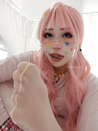 naynaycatt Photo Fuites Nudes OnlyFans 25