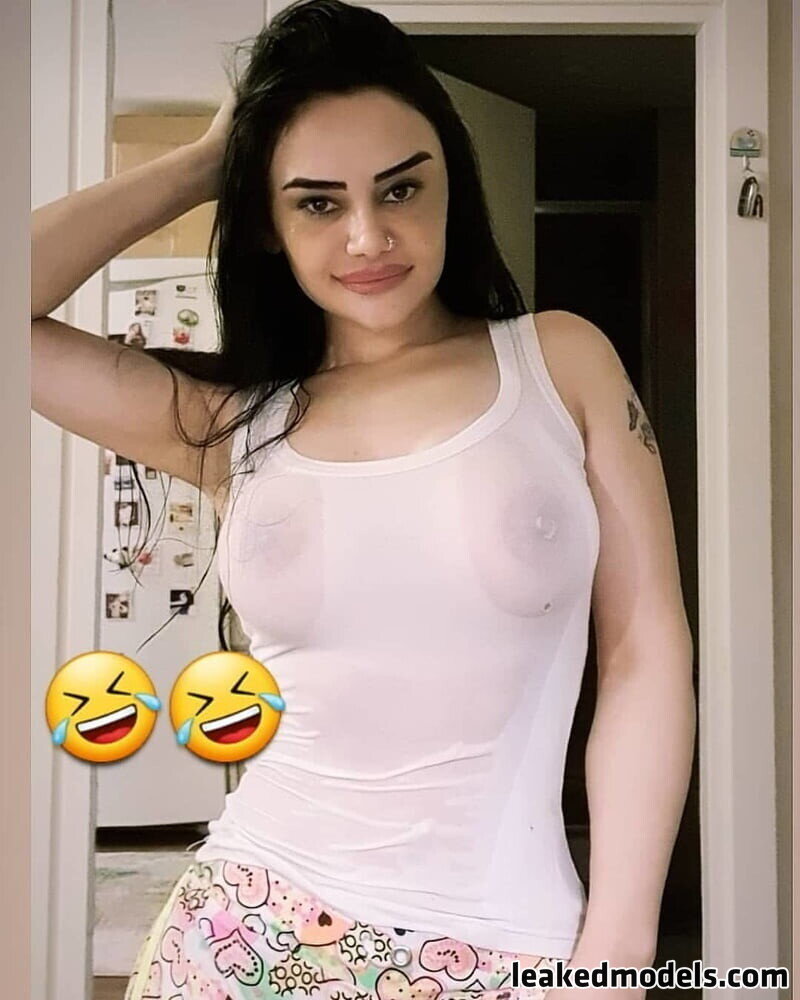 Naz mila nude