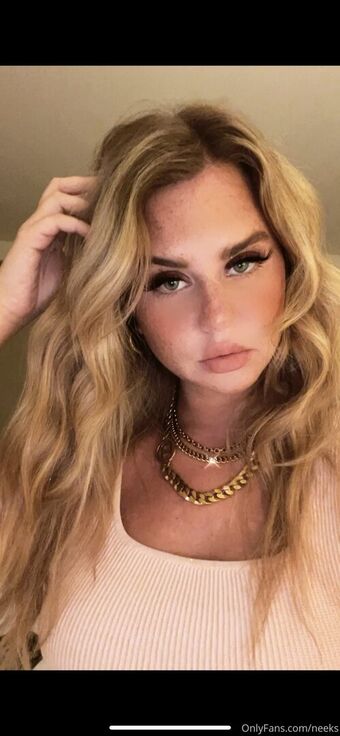 Neeks Photo Fuites Nudes OnlyFans 29