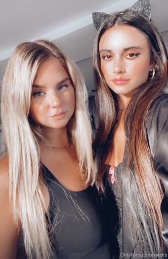 Neeks Photo Fuites Nudes OnlyFans 33