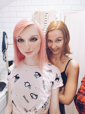 Nekateen Photo Fuites Nudes OnlyFans 2