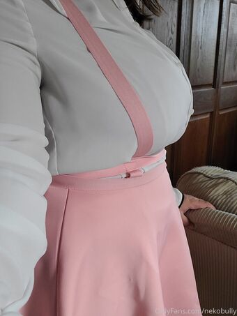 nekobully Photo Fuites Nudes OnlyFans 19