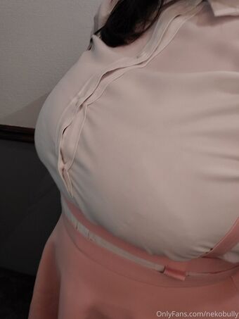 nekobully Photo Fuites Nudes OnlyFans 20