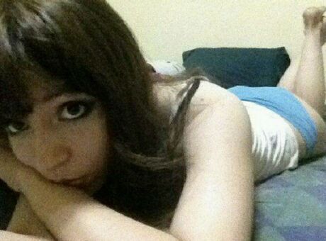 Nekoemy Photo Fuites Nudes OnlyFans 14