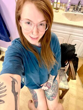 nekoginger Photo Fuites Nudes OnlyFans 25