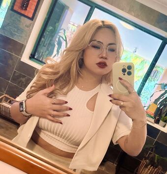 NekoPanVT Photo Fuites Nudes OnlyFans 27