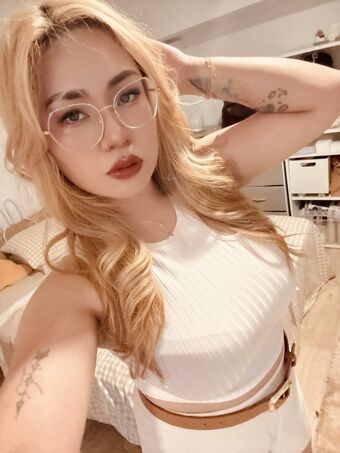 NekoPanVT Photo Fuites Nudes OnlyFans 28