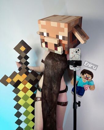 nelkucosplay