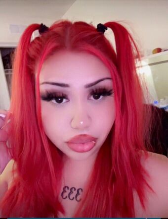 nellietheplug Photo Fuites Nudes OnlyFans 1