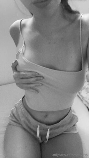 nellvoss Photo Fuites Nudes OnlyFans 6