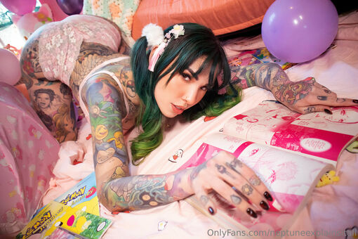 Neptuneexplainsitall