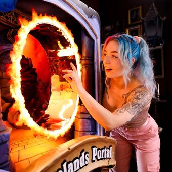 NerdForge