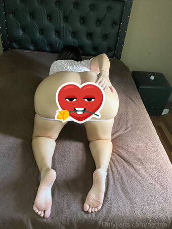 nerina7 Photo Fuites Nudes OnlyFans 3
