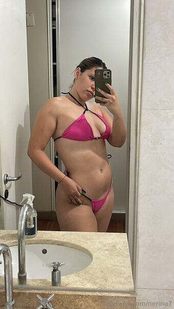nerina7 Photo Fuites Nudes OnlyFans 5