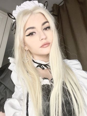 Nerineir Photo Fuites Nudes OnlyFans 5