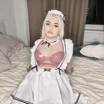Nerineir Photo Fuites Nudes OnlyFans 10