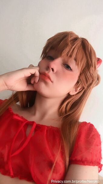 nerokosplayer Photo Fuites Nudes OnlyFans 18