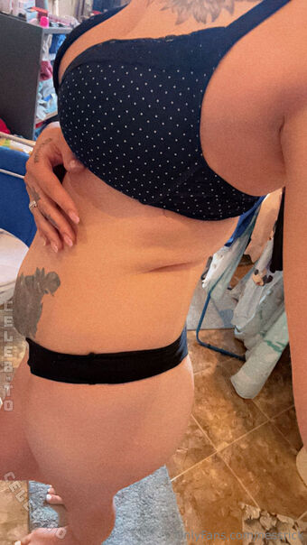 NessRick Photo Fuites Nudes OnlyFans 4