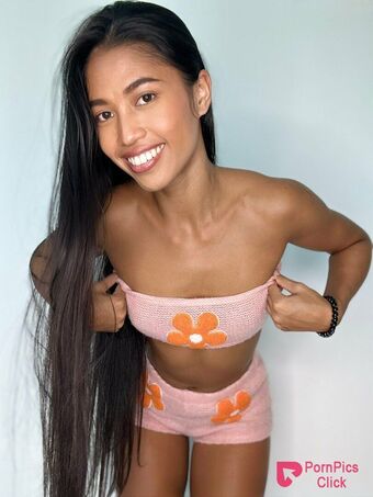 Netnapar Photo Fuites Nudes OnlyFans 8