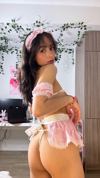 nevermindlia Photo Fuites Nudes OnlyFans 6