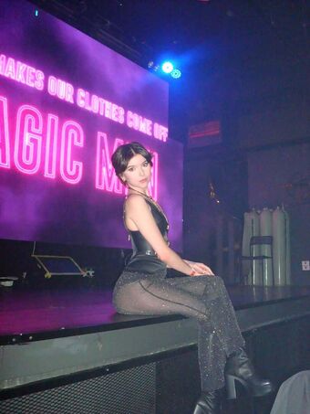 Newinsight Photo Fuites Nudes OnlyFans 21