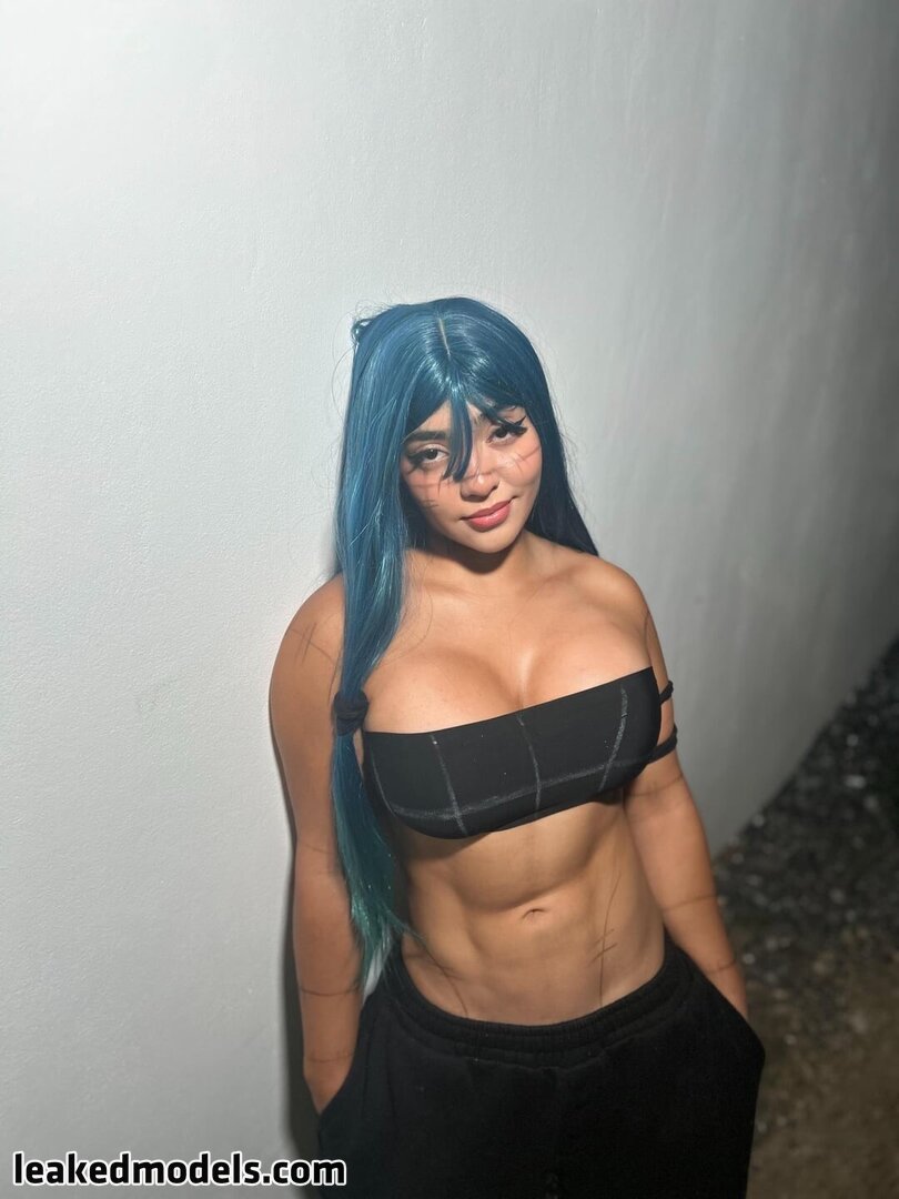 NezukoBaby.xoxo  nezuko.xoxo  reel Photo Nude Leaks OnlyFans 37 -  Modèles Leakées