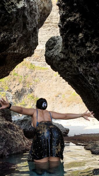 Ni Made Rusmi Photo Fuites Nudes OnlyFans 6