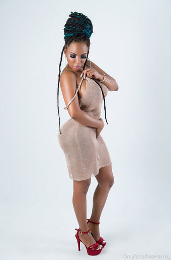 Nia Harris Photo Fuites Nudes OnlyFans 4