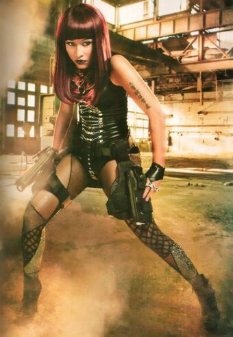 Nicki-minaj Photo Fuites Nudes OnlyFans 366