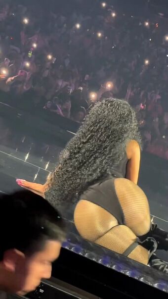 Nicki-minaj Photo Fuites Nudes OnlyFans 372