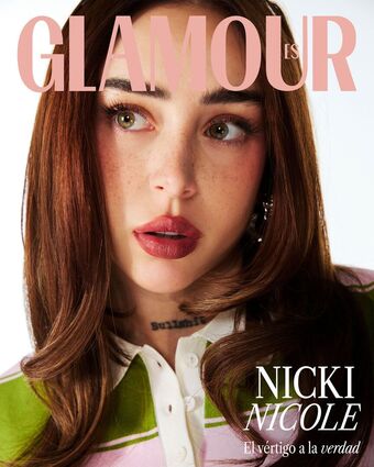 Nicki Nicole Photo Fuites Nudes OnlyFans 136