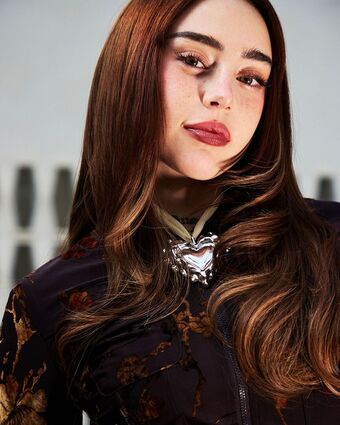 Nicki Nicole Photo Fuites Nudes OnlyFans 137