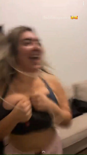 Nicky Nicole Photo Fuites Nudes OnlyFans 12