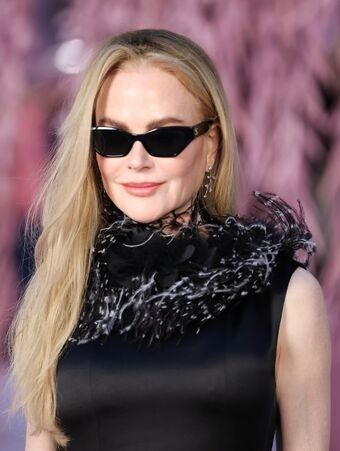 Nicole Kidman
