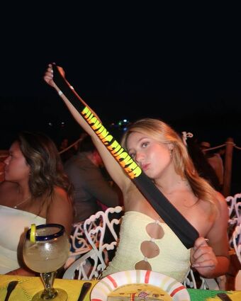 Nicolette Durazzo Photo Fuites Nudes OnlyFans 8