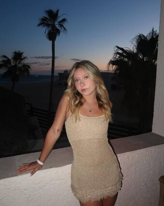 Nicolette Durazzo Photo Fuites Nudes OnlyFans 9