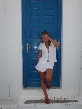 Nicolette Durazzo Photo Fuites Nudes OnlyFans 13