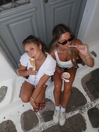 Nicolette Durazzo Photo Fuites Nudes OnlyFans 14