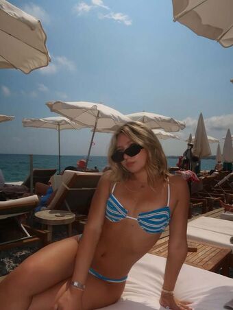 Nicolette Durazzo Photo Fuites Nudes OnlyFans 15